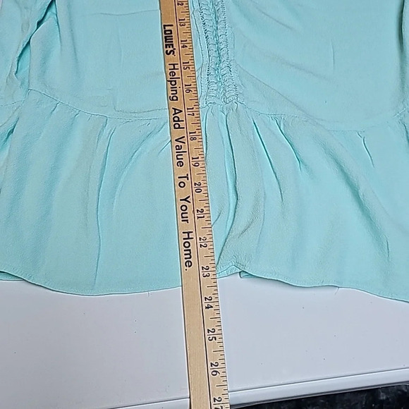 Westport Ladies Blouse Sz XL - Picture 5 of 9